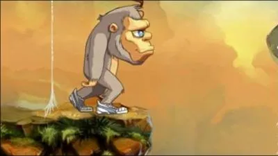 De quel jeu de plateforme est issu ce(s) personnage(s) ?