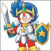 De quel jeu de plateforme est issu ce(s) personnage(s) ?