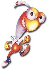 De quel jeu de plateforme est issu ce(s) personnage(s) ?