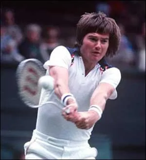 Tennisman amricain ayant gagn US Open.