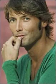 Qui est ce personnage ?