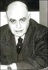 Quel est ce roman d'Albert Cohen ?