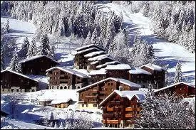 Quelle est cette station dont le slogan est :