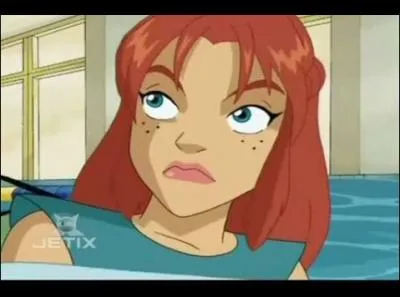 Comment se nomme l'ancienne gardienne de l'eau qui dtient un coeur et qui a t tue par son amie ?