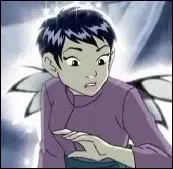 Comment se nomme l'ancienne gardienne de l'air et la grand-mre d'une des gardiennes ?