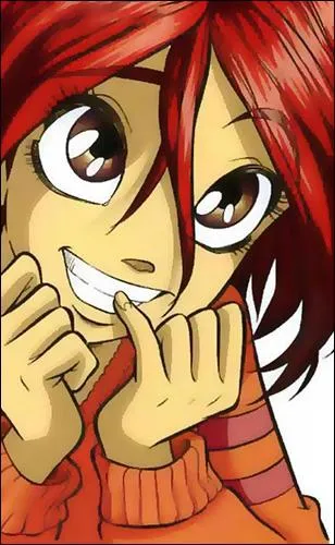 Comment se nomme la chef des gardiennes ?