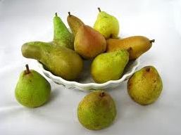 Quiz Fruits
