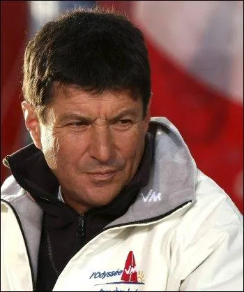 Dans quel sport s'illustre Jean le Cam ?