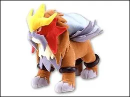Qui est ce Pokemon ?