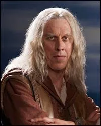 Qui est le sorcier du premier ordre ?