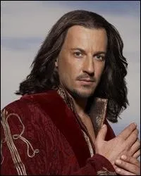 Qui est le seigneur qui rgne sur le mal ?