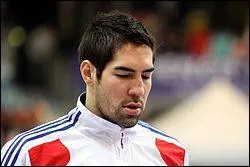 Dans quel sport s'illustre Nicolas Karabatic ?