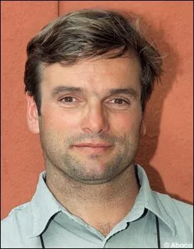 Dans quel sport s'illustre Marc Thiercelin ?