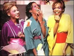 De quel groupe s'agit-il ?