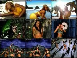 De quel clip s'agit-il ?