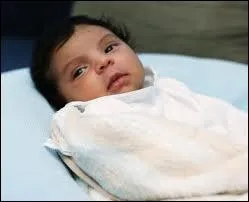 A qui ce bb appartient-il ?