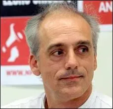 Quel est ce candidat du nouveau parti anticapitaliste ?