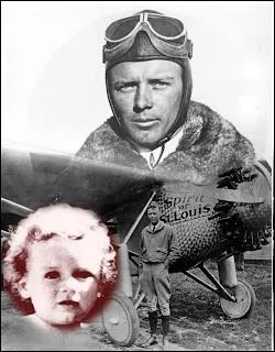 De quelle nationalit tait le ravisseur du fils de Charles Lindbergh enlev  ses parents le 1er mars 1932 et retrouv mort deux mois plus tard non loin de la maison du clbre aviateur ?