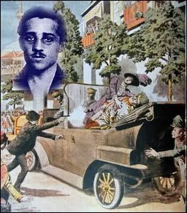 O fut perptr l'attentat qui coutt la vie  l'archiduc Franois-Ferdinand, hritier de l'empire austro-hongrois et  son pouse le 28 juin 1914 ?