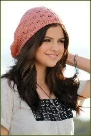 Dans la srie Barney and freinds quel rle joue-t-elle ?