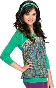 Quel tube Selena Gomez a-t-elle repris ?