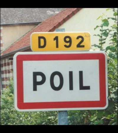 Devinez le nom des habitants de ce village de la Nivre !