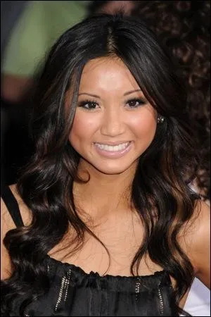 Dans quel Disney apparat-elle ?