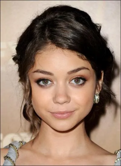 Dans quel Disney apparat-elle ?