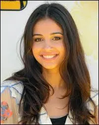 Dans quel Disney apparat-elle ?