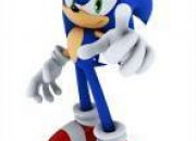Quiz Les personnages du monde de Sonic