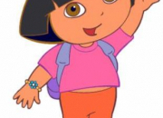 Quiz Les personnages de Dora