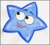 Quel est le nom de ce petit bb toile que Dora aime beaucoup ?