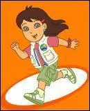 Quel est le nom de la soeur de Diego ?