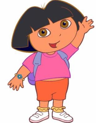 Quiz Dora