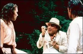 De quel film s'agit-il ?