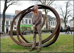 Capitale du Groland.