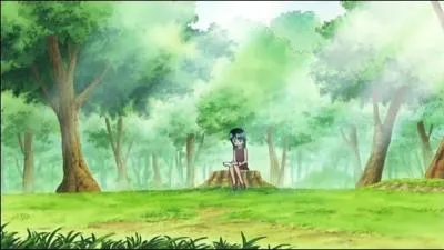 O se situait cette le ?