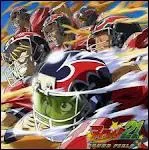 De quel manga provient cette image ?