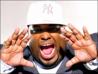 Quel est le vrai nom de Big Ali ?