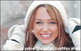 Quel tube ne chante-t-elle pas ?