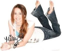 Quiz Miley cyrus