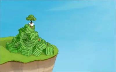 De quel fruit s'agit-il ?