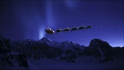 En Angleterre, on l'appelle ...