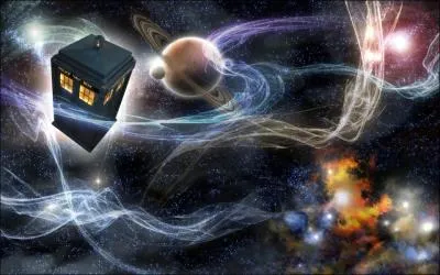 De quelle srie provient cette image ?