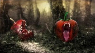 En quoi est-ce amusant ?