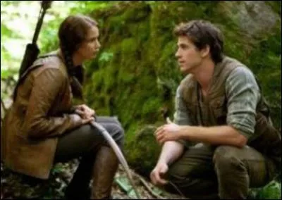 Quelle est l'arme de prdilction de l'hrone ?