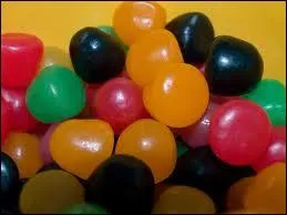 Quels sont ces bonbons ?