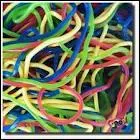 Quels sont ces bonbons ?