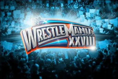 Qui a gagn le match  Once in a lifetime   Wrestlemania XXVIII ?