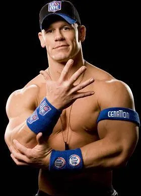 Quel est le finisher de John Cena ?